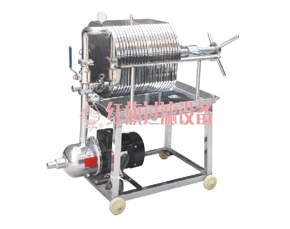 粗精濾過(guò)濾器（機(jī)）